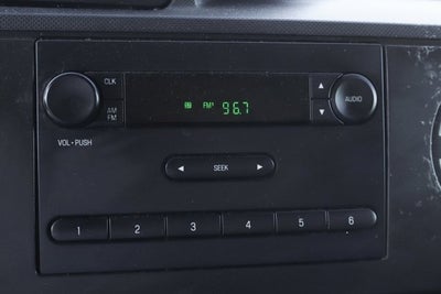 2016 Ford E-350SD Base