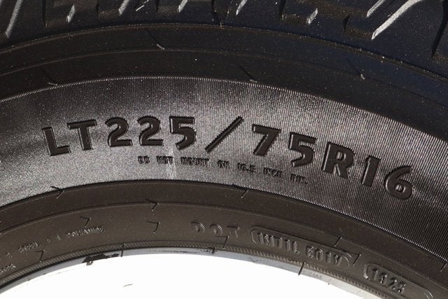 2016 Ford E-350SD Base