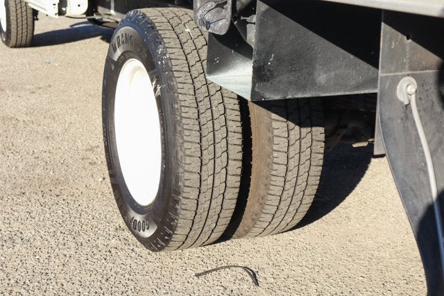 2016 Ford E-350SD Base