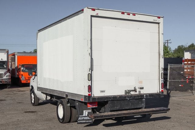 2016 Ford E-350SD Base