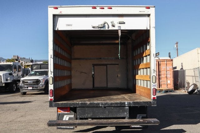 2016 Ford E-350SD Base