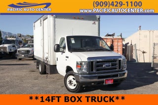 2016 Ford E-350SD Base