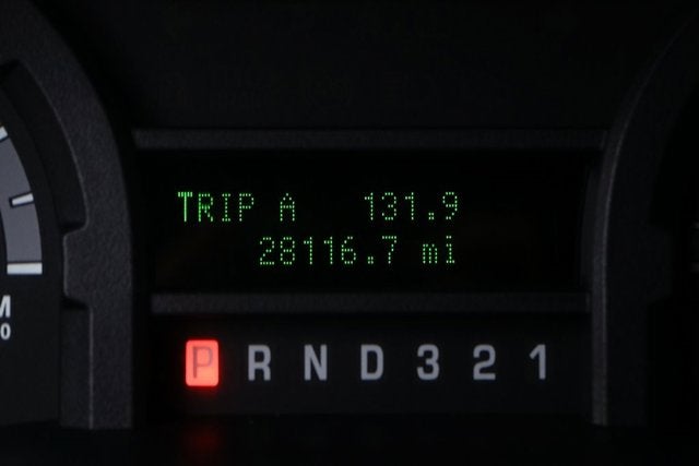 2012 Ford E-350SD Base