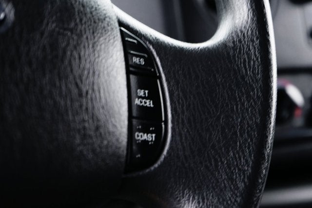 2012 Ford E-350SD Base