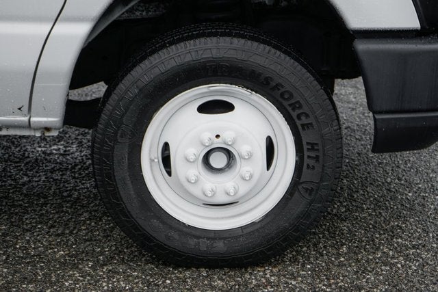 2012 Ford E-350SD Base