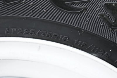 2012 Ford E-350SD Base