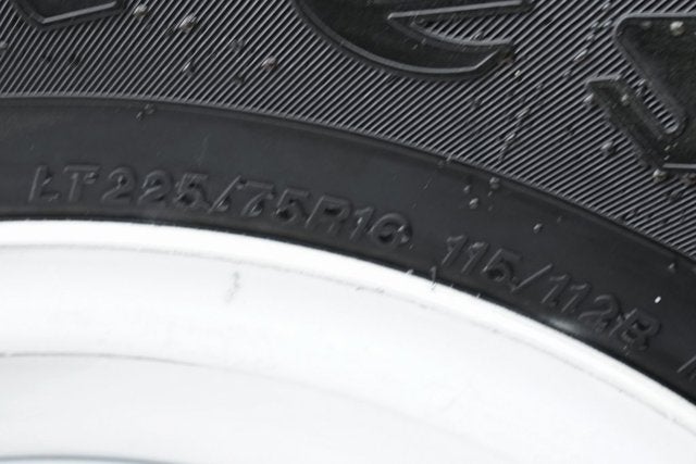 2012 Ford E-350SD Base