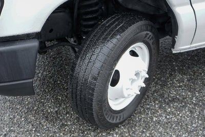 2012 Ford E-350SD Base