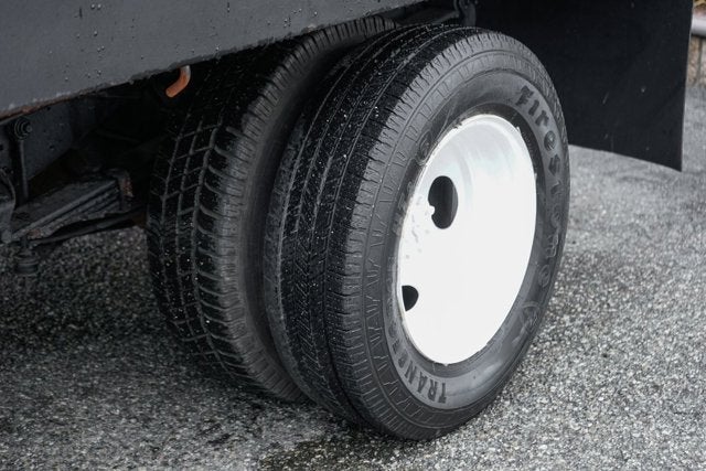 2012 Ford E-350SD Base