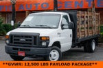 2012 Ford E-350SD Base