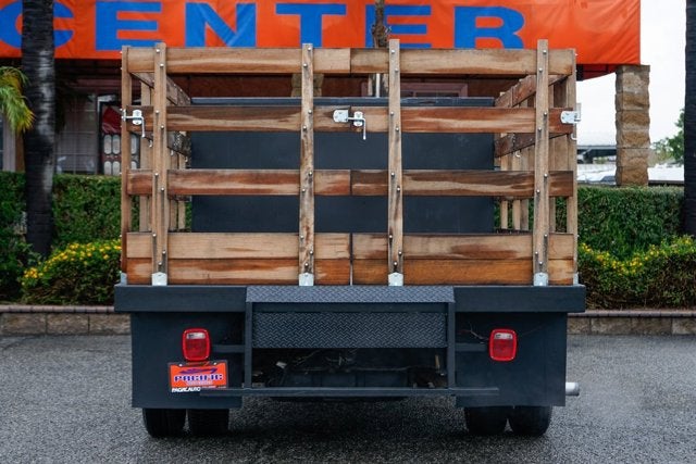 2012 Ford E-350SD Base