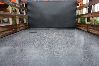 2012 Ford E-350SD Base