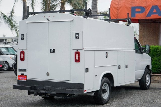 2024 Ford E-350SD Base