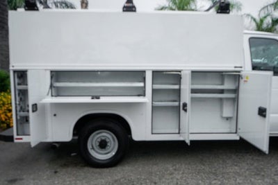 2024 Ford E-350SD Base