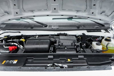 2024 Ford E-350SD Base