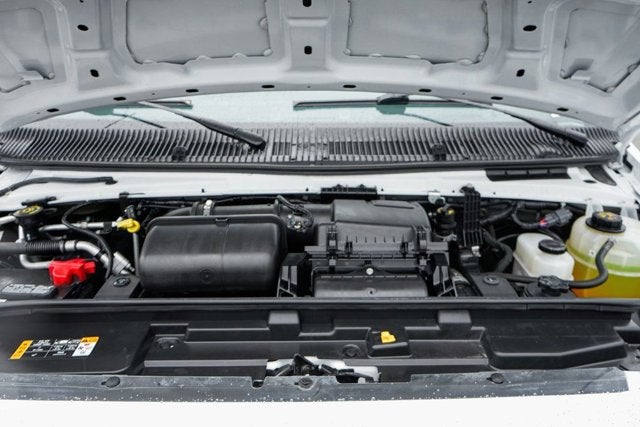 2024 Ford E-350SD Base