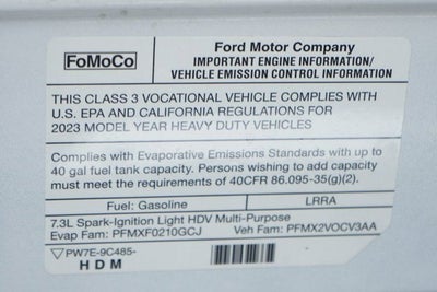 2024 Ford E-350SD Base