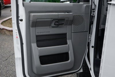 2024 Ford E-350SD Base