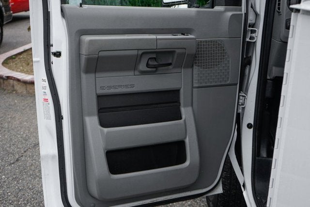 2024 Ford E-350SD Base