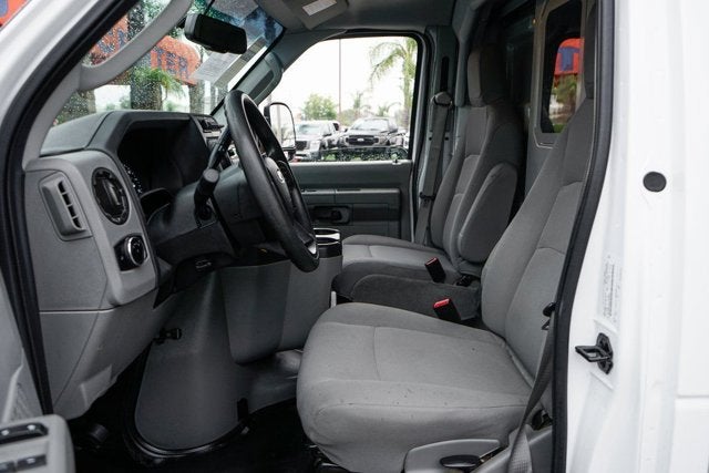 2024 Ford E-350SD Base