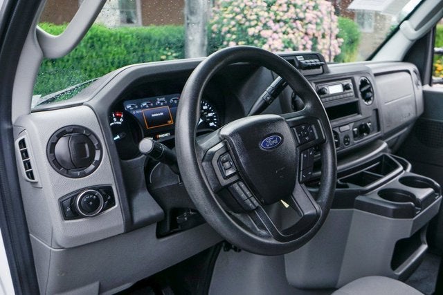 2024 Ford E-350SD Base