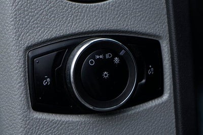 2024 Ford E-350SD Base