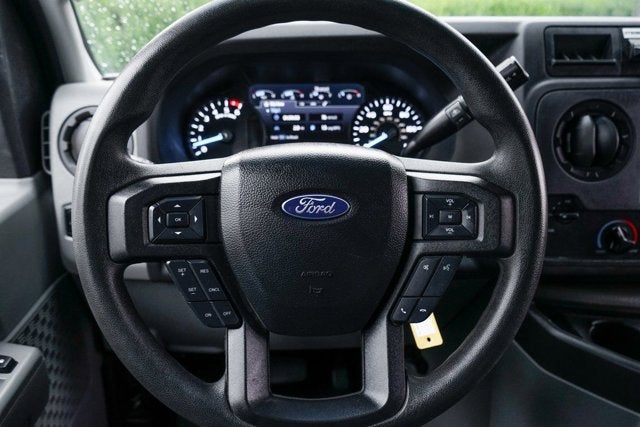 2024 Ford E-350SD Base