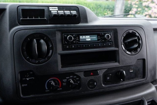 2024 Ford E-350SD Base