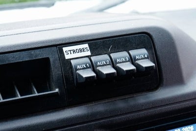 2024 Ford E-350SD Base