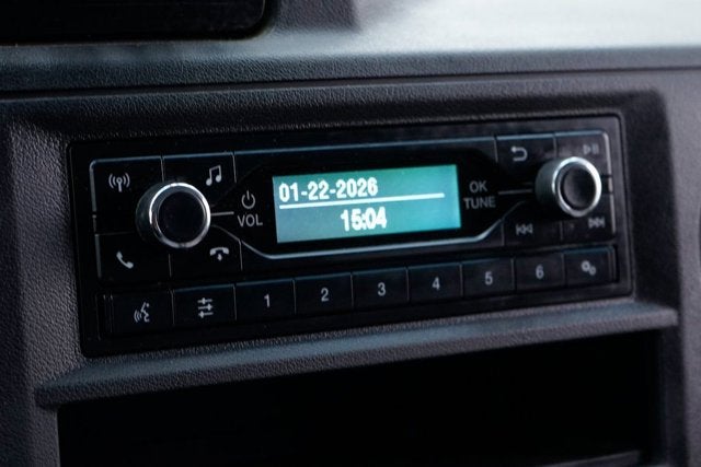 2024 Ford E-350SD Base