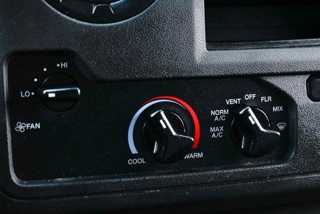 2024 Ford E-350SD Base