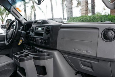 2024 Ford E-350SD Base