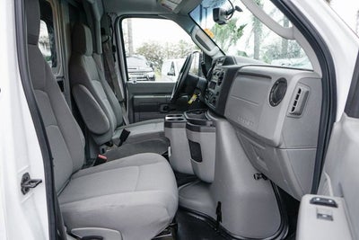2024 Ford E-350SD Base