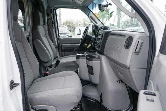 2024 Ford E-350SD Base