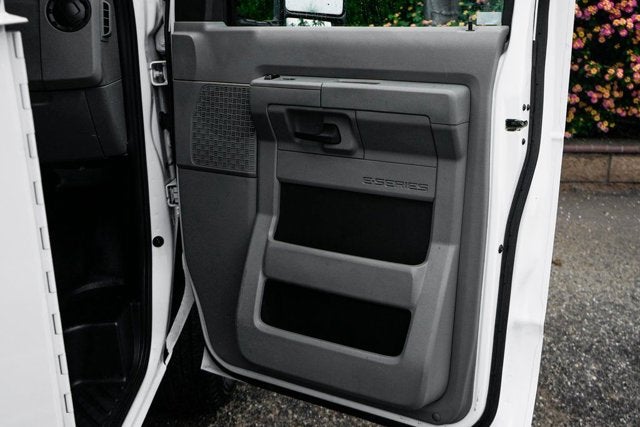 2024 Ford E-350SD Base