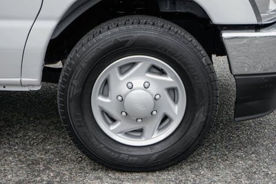 2024 Ford E-350SD Base