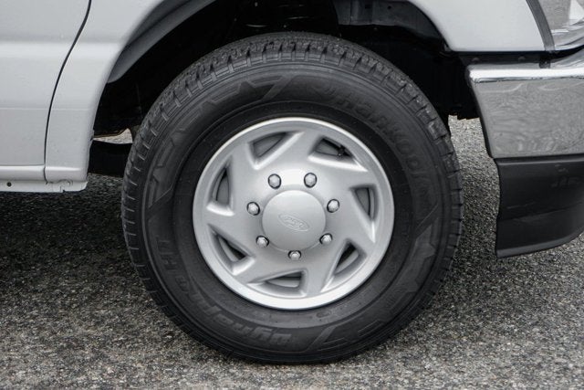 2024 Ford E-350SD Base