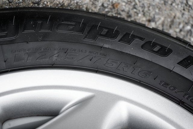 2024 Ford E-350SD Base