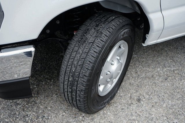 2024 Ford E-350SD Base