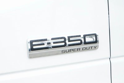 2024 Ford E-350SD Base
