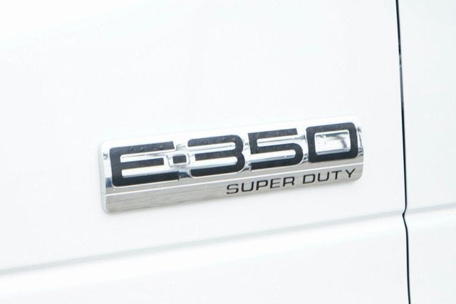 2024 Ford E-350SD Base