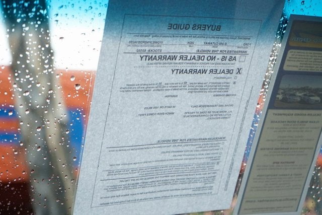 2024 Ford E-350SD Base