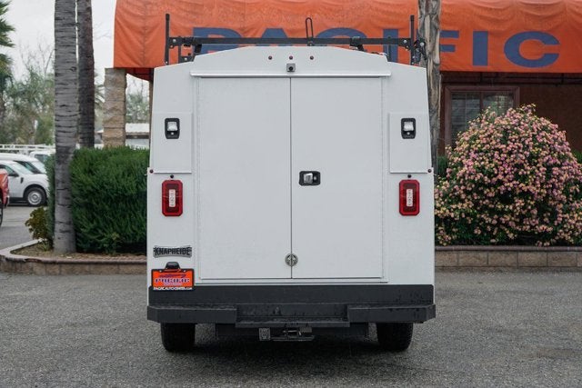 2024 Ford E-350SD Base