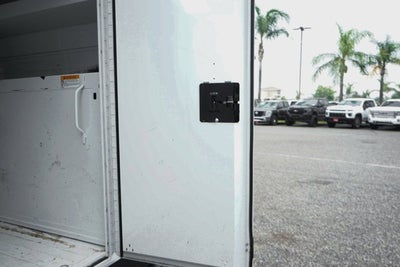 2024 Ford E-350SD Base