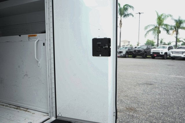 2024 Ford E-350SD Base