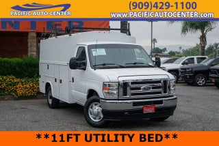 2024 Ford E-350SD Base
