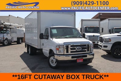 2024 Ford E-350SD Base