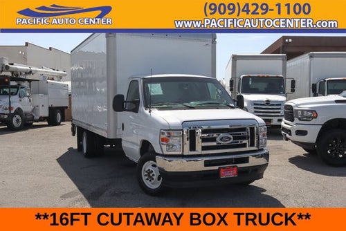 2024 Ford E-350SD Base