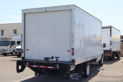 2024 Ford E-350SD Base