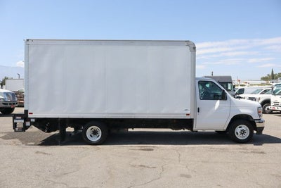 2024 Ford E-350SD Base